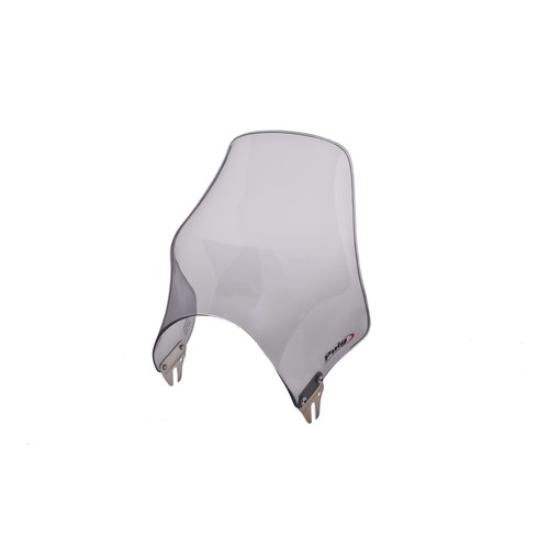 Puig clear smoke fairing - fairing, for