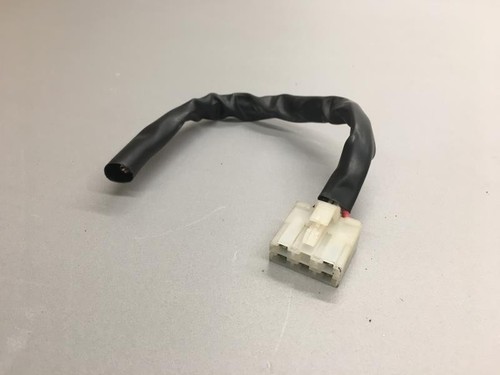 Repair kit wiring - wiring, harness