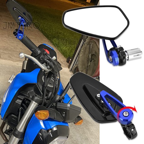 Motorcycle handle bar - motorcycle, 7/8"