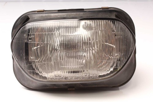 Main headlight - main,
