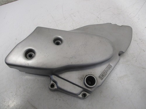 Engine cover sprocket - engine,
