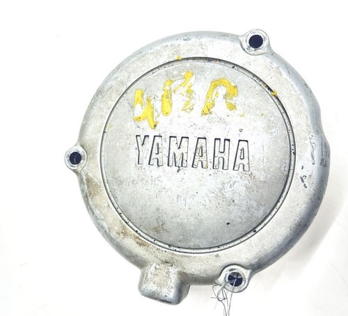 Alternator housing yamaha - yamaha, xj