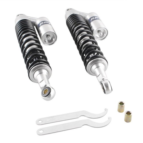 400mm rear air shock - 400mm,