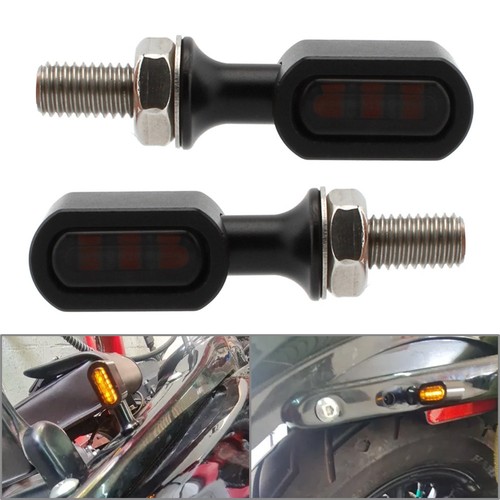 Mini led rear turn signal - led,