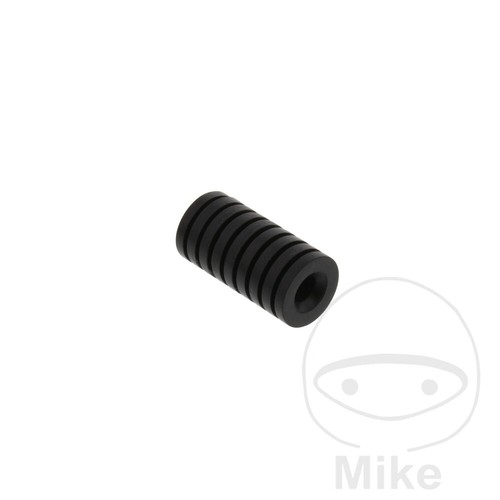 Original gearbox pedal rubber - gearbox,