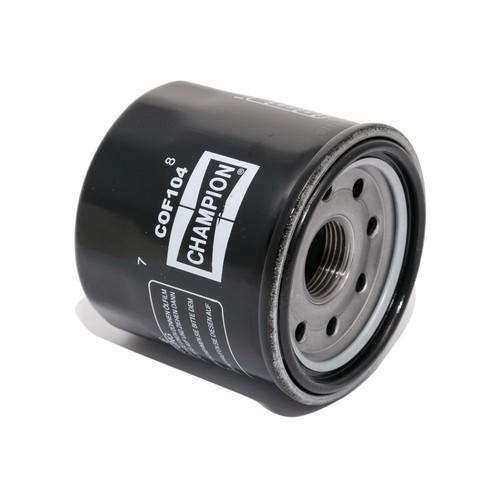 Oilfilter champion cof104 for - oilfilter,