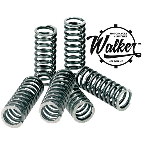 Clutch springs for yamaha - for,