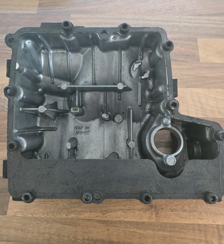 Yamaha xj6s diversion sump - xj6s,