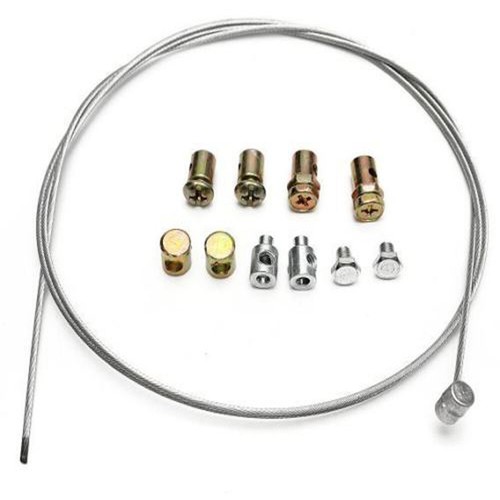 Motorcycle universal throttle - universal,
