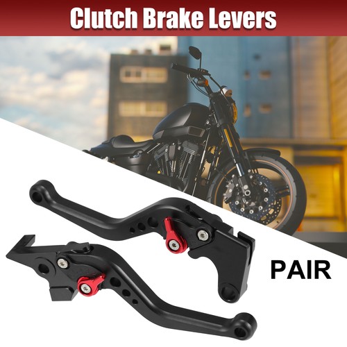 Pair motorcycle brake clutch - pair,