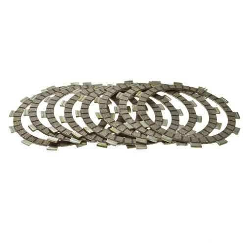 Clutch disc kit std - clutch,