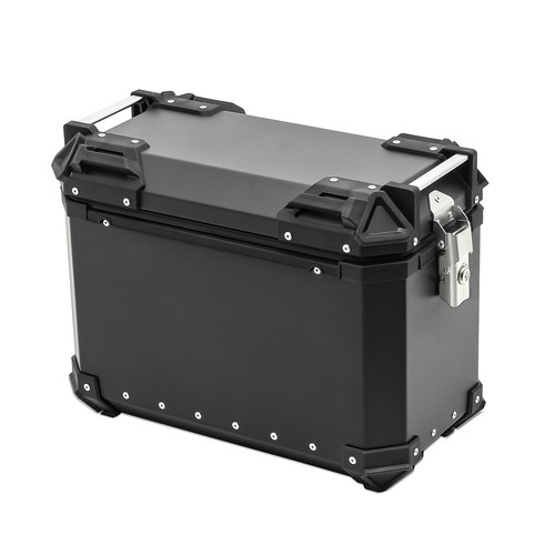 Alu pannier for - alu, /