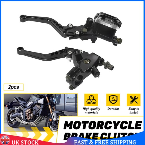 Sportbike universal - 7/8'',