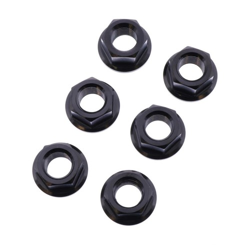 Set jmp crown - of,