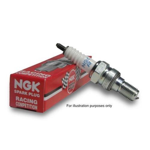 Ngk spark plug - x,