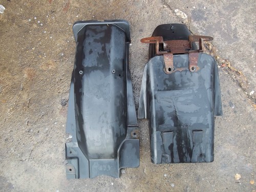 Yamaha xj600 1990 pre - 1990,