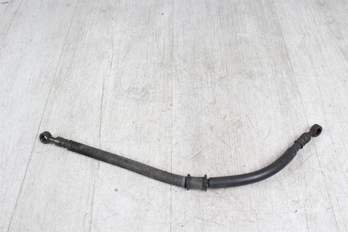 Rear brake hose yamaha - brake,