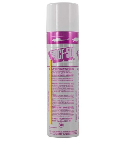 Acf50 anti corrosion - acf50, spray