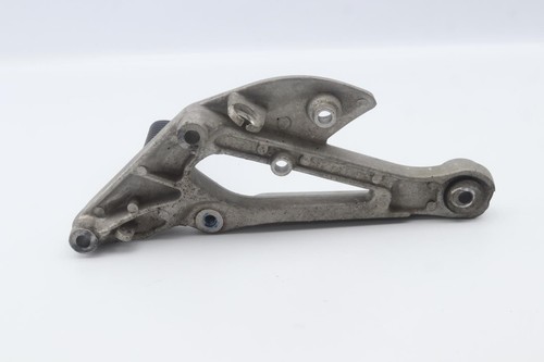 Right front plate yamaha - plate,