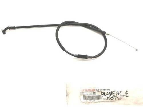Starter cable yamaha 600 s - starter,