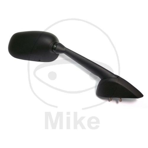 Mirror black right jmp - mirror,