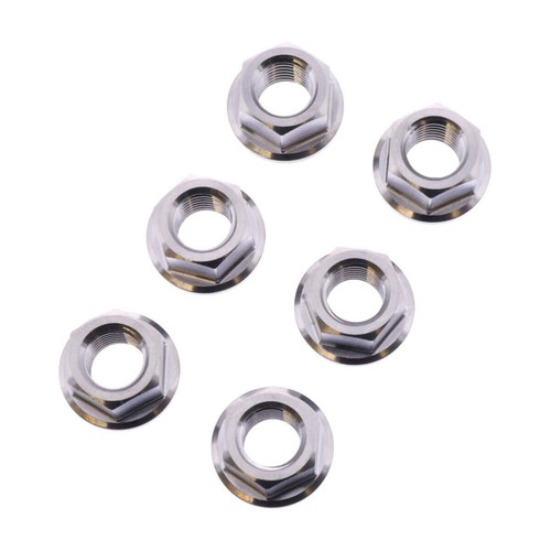 Set crown dice - of, 6