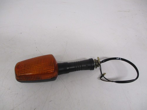 Left rear indicator yamaha - left,