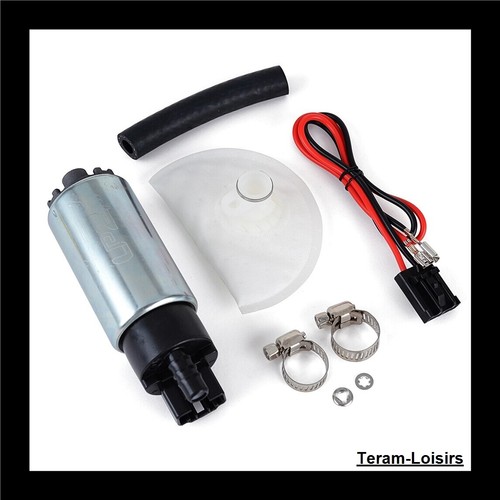 Fuel pump for yamaha - pump, xj6fa