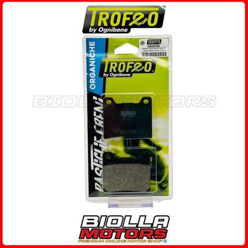 43020700 rear brake pads - brake,
