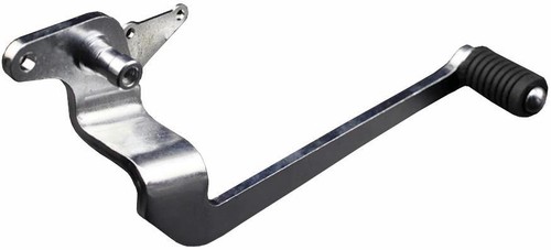 Brake pedal lever - brake, yamaha