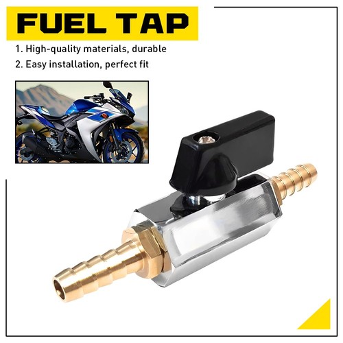 8mm line petrol off - 8mm,