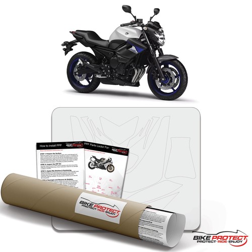 Full paint protection - paint,