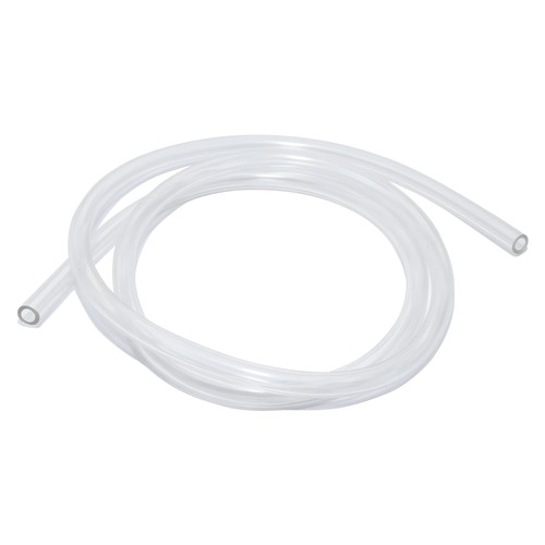 Fuel hose transparent - 1m,