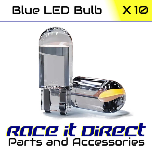 Led side light bulb - side,