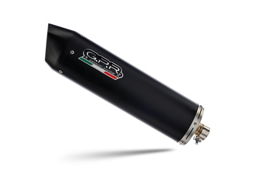 Gpr exhaust muffler yamaha - gpr,