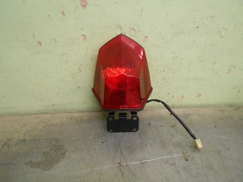 Yamaha xj6s diversion rear - ,