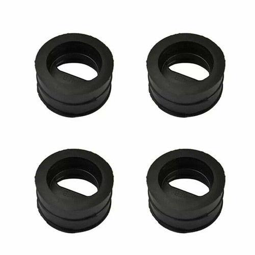 4pc carburetor intake mainfold - 4pc,