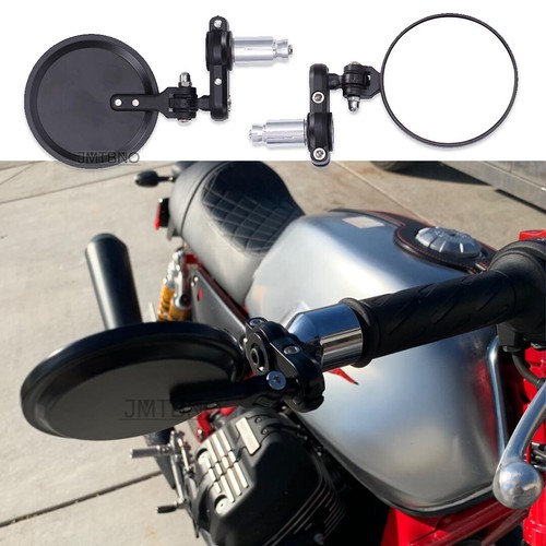 Motorcycle foldable - motorcycle, 7/8"