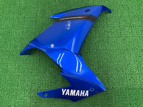 Used yamaha xj6 diversion - xj6, f