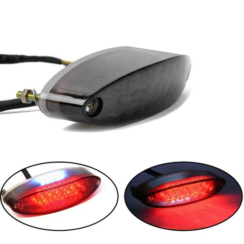 Led rear light for yamaha - light,