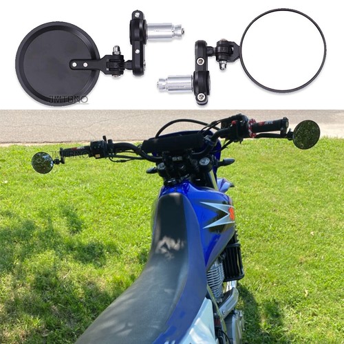 Motorcycle folding handle - folding, 7/8"
