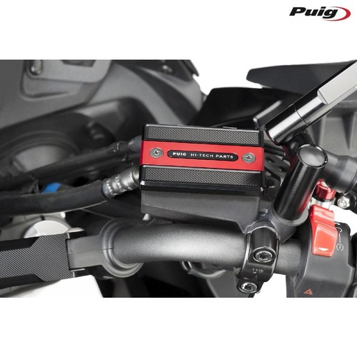 Puig 9267r brake - brake, cap