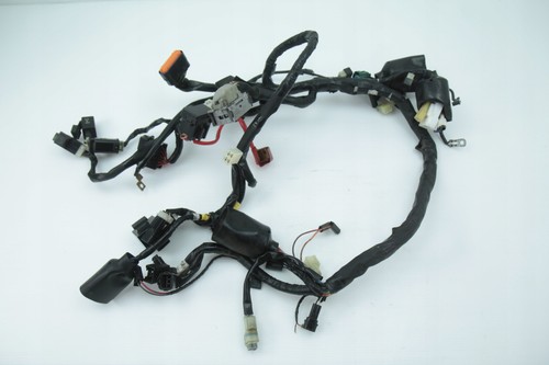 Yamaha xj6 diversion main - yamaha,