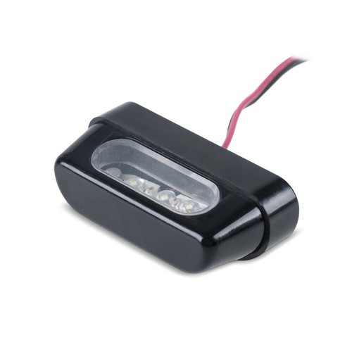 Led number plate light for - led,