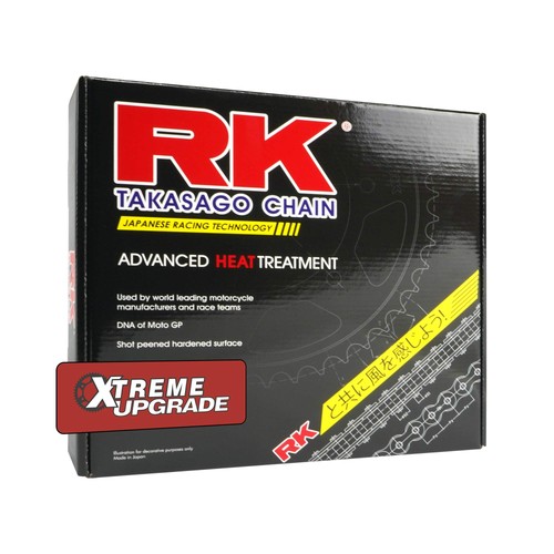 Xtreme upgrade kit yamaha - rk,