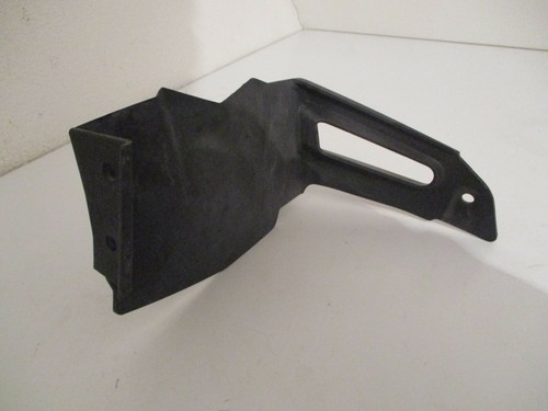 Splash guard swingarm rear - splash,