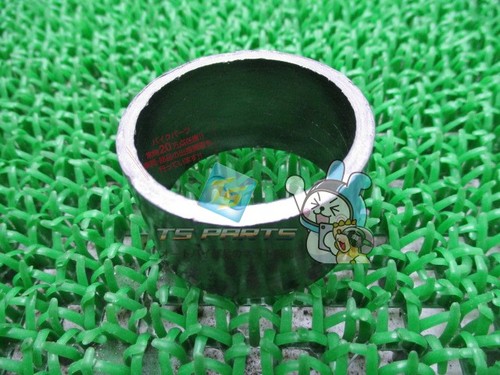 Genuine new muffler gasket for