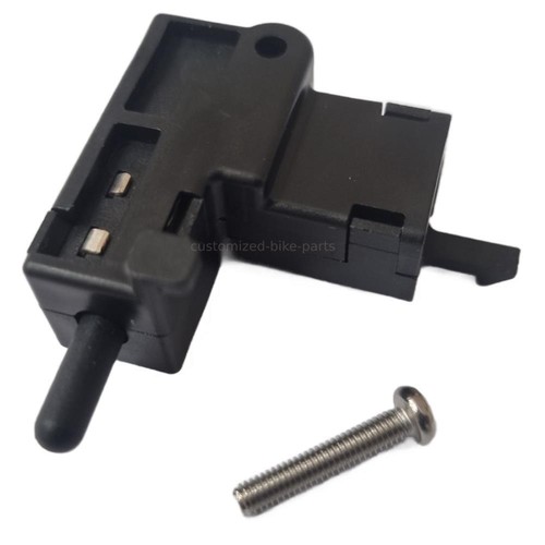 Clutch switch replaces oem - oem,