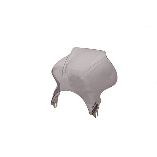 Puig clear smoke - puig, fairing