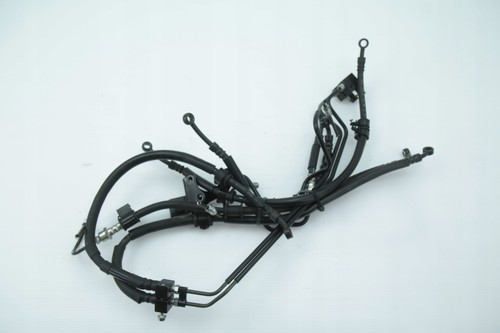 Yamaha xj6 diversion brake - diversion,